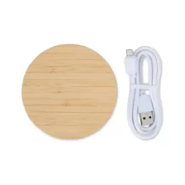 Carregador via Indução 06073