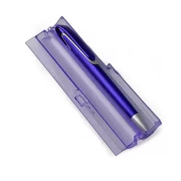 Estojo com régua 15040