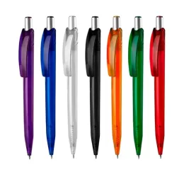 Caneta Plástica 15085T