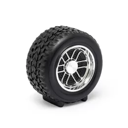 Caixa de Som Multimídia TWS com Luminária RGB 08006