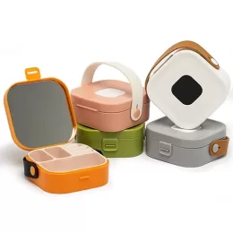 Porta-joias com Espelho 08073