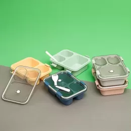 Marmita Hermética 800ml 07028