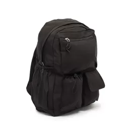 Mochila de Poliéster USB 25 Litros 08032