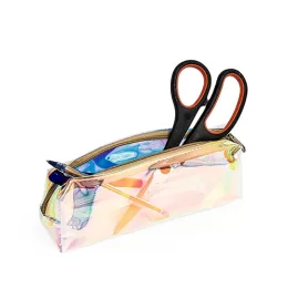 Estojo Plástico Holográfica 08069