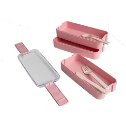 Marmita Palha de Trigo 3 Divisórias 18856