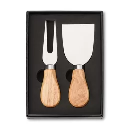 Kit Queijo 2 Peças 06221