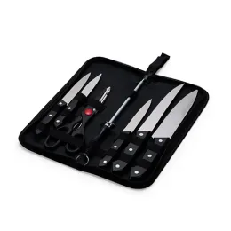 Kit Churrasco 7 Peças 08096