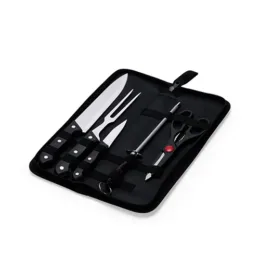 Kit Churrasco 5 Peças 08097