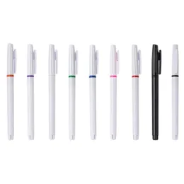 Caneta Plástica 1087L