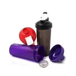 Coqueteleira Plástica 700ml 18785