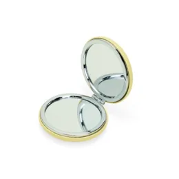 Espelho Duplo Revestido em PU 18830