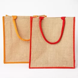 Sacola de Juta 18841