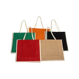 Sacola de Juta 18843