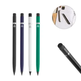 Caneta sem Tinta em Alumínio 100% Reciclado SP91696