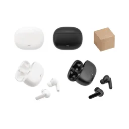 Fone de Ouvido Wireless em ABS 100% Reciclado SP97175