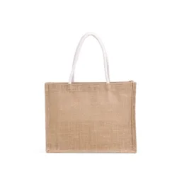 Sacola de Linho 08067