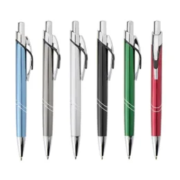 Caneta Metal 08152