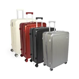 Mala de Viagem 105 Litros 08244