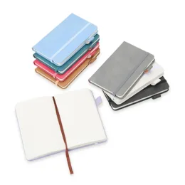 Caderneta em PU 09000