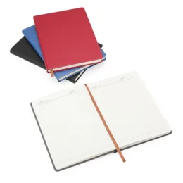 Caderneta em PU 11198