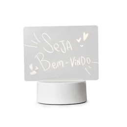 Lousa Luminária 15203