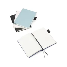 Caderneta Couro Sintético 18899