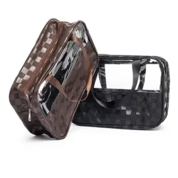 Necessaire PVC Impermeável 18813