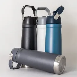 Garrafa Térmica 630ml 04098B