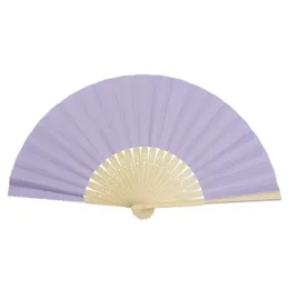 Leque de Papel 06016B