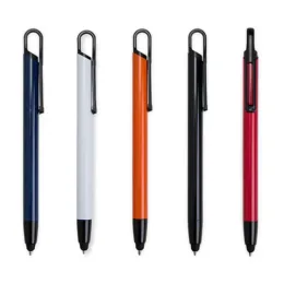 Caneta Metal Touch 08044B