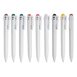 Caneta Plástica 15196C