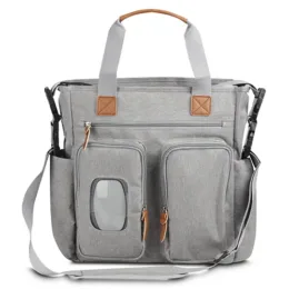 Bolsa Multifuncional Poliéster 16 Litros 15224