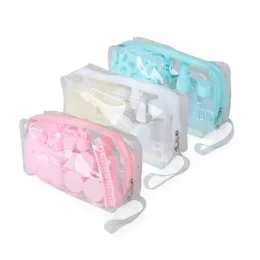 Kit Viagem 10 Peças 18928