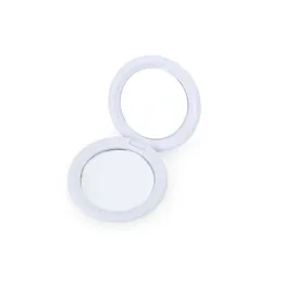 Espelho Duplo Plástico 18945