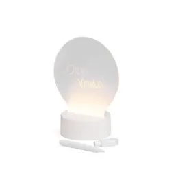 Luminária Led de Mesa 18924