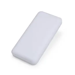 Power Bank 10.000mAh com Lanterna e Multissaídas 08219