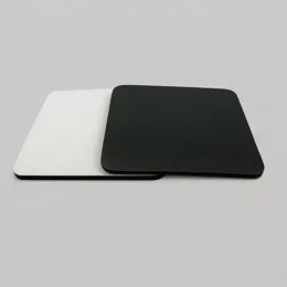 Bolacha de Chopp Quadrada Branca BL-BLCCHOPPQSBL