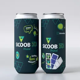 Porta Latas BL-PL269