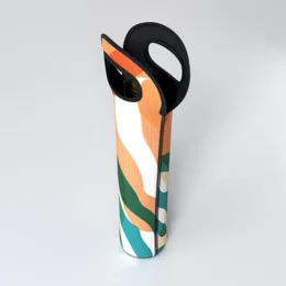 Porta Vinho BL-PVINP