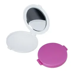 Espelho Plástico Sem Aumento 14727