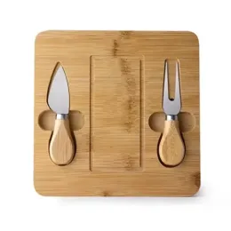 Kit Queijo 3 Peças 15087