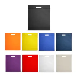 Sacola em non-woven (80 g/m²) Termo-selado SP22902