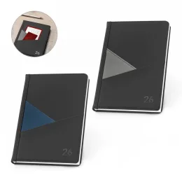 Agenda A5 em PU SP66220