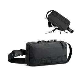 Pochete em Poliéster Reciclado 600D SP92388