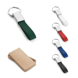 Chaveiro em Sintético e Metal SP93354