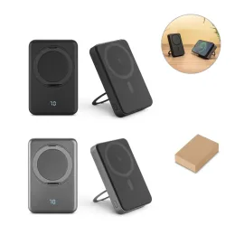 Bateria Portátil Magnética em ABS SP97143