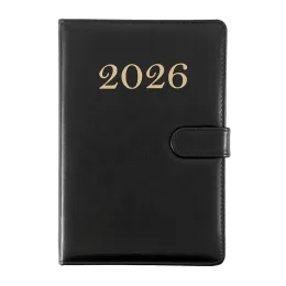 Agenda Semanal 2026 06107A