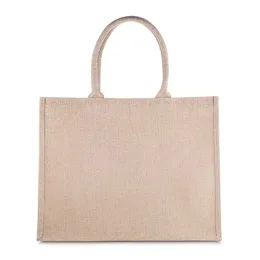 Sacola em Juta 360g/m² (34x43x16,5cm) AI-BJT002