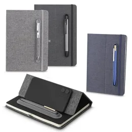 Caderno Capa em RPET AI-CAD165