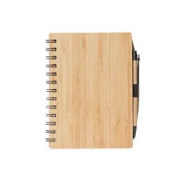 Caderneta Ecológica com Caneta 15279